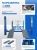 Четырехстоечный подъемник NORDBERG 4450J_EB